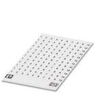 PHOENIX CONTACT - PHC0804183 SK 5/3,8:FORTL.ZAHLEN SIGLATURA