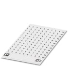 PHOENIX CONTACT - PHC0804183 SK 5/3,8:FORTL.ZAHLEN SIGLATURA