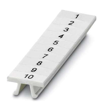 PHOENIX CONTACT - PHC0805807 ZB 4,QR:FORTL.ZAHLEN SIGLATURA