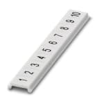 PHOENIX CONTACT - PHC0808626 ZBF 4,LGS:FORTL.ZAHLEN SIGLATURA