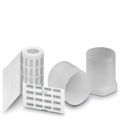 PHOENIX CONTACT - PHC0817002 EML (51X25)R SR ETICHETTE PER SIGLATURA