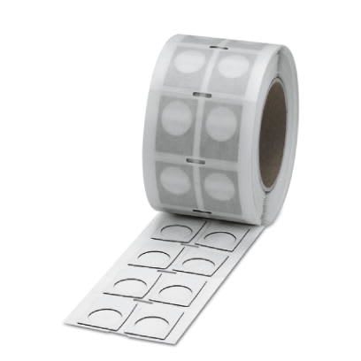 PHOENIX CONTACT - PHC0819550 EMLP 24 (30X12)R ETICHETTE STAMPANTE