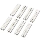 PHOENIX CONTACT - PHC0824962 ZB 5 CUS SIGLATURA PER MORSETTI