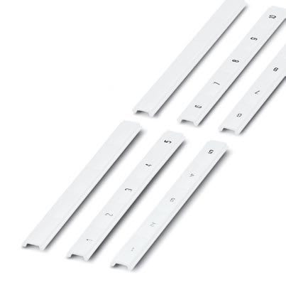 PHOENIX CONTACT - PHC0825018 ZBF 12 CUS SIGLATURA PER MORSETTI