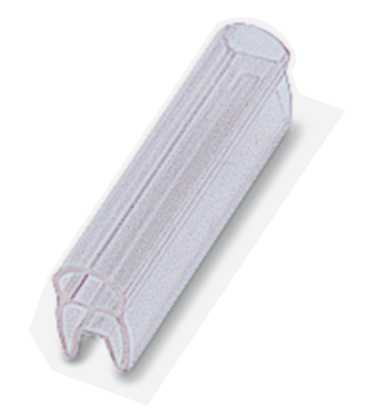 PHOENIX CONTACT - PHC0827080 PATG 4/12 PORTACARTELLINI CONDUTTORI