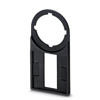 PHOENIX CONTACT - PHC0827449 CARRIER-EMP 22 (27X27) PORTACARTELLINI