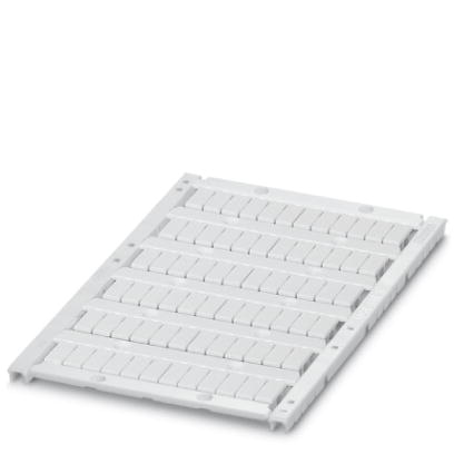 PHOENIX CONTACT - PHC0828734 UCT-TM 5 MATERIALE DI SIGLATURA UNICARD