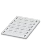 PHOENIX CONTACT - PHC0828740 UCT-TM 8 MATERIALE DI SIGLATURA UNICARD