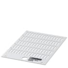 PHOENIX CONTACT - PHC0828768 US-WMT (18X4) SEGNACONDUTTORI