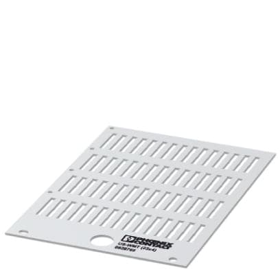 PHOENIX CONTACT - PHC0828769 US-WMT (23X4) SEGNACONDUTTORI