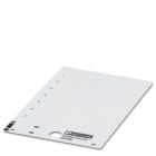 PHOENIX CONTACT - PHC0828806 US-EMLP (85,6X54) SIGLATURE UNISHEET