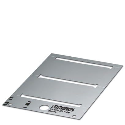 PHOENIX CONTACT - PHC0828861 US-EMP (85,6X54) SR SIGLATURE UNISHEET