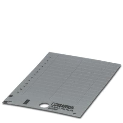 PHOENIX CONTACT - PHC0828908 US-EMLP (85,6X54) SR SIGLATURE UNISHEET