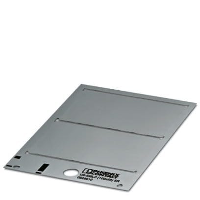 PHOENIX CONTACT - PHC0828910 US-EMLP (100X60) SR SIGLATURE UNISHEET