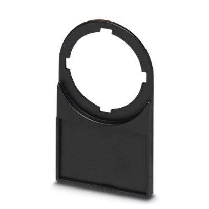 PHOENIX CONTACT - PHC0828987 CARRIER-EMLP 22 (27X18) PORTACARTELLINI