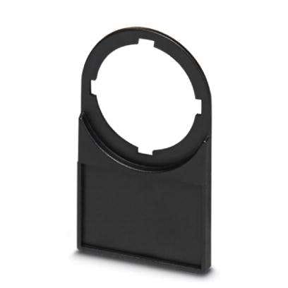 PHOENIX CONTACT - PHC0828987 CARRIER-EMLP 22 (27X18) PORTACARTELLINI