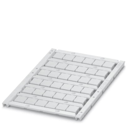 PHOENIX CONTACT - PHC0829142 UCT-TM 10 MATERIALE DI SIGLATURA UNICARD