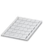PHOENIX CONTACT - PHC0829144 UCT-TM 12 MATERIALE DI SIGLATURA UNICARD
