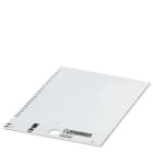 PHOENIX CONTACT - PHC0829260 US-TMF 100 MATERIALI UNICARD