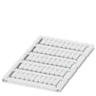 PHOENIX CONTACT - PHC0829483 UCT1-TM 6 SIGLATURA UNISHEET