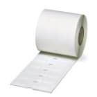 PHOENIX CONTACT - PHC0830676 WML 5 (25X10)RL ETICHETTA SEGNACAVI