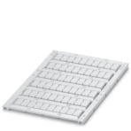 PHOENIX CONTACT - PHC0830754 UCT6R-TM 6 SEGNACAVI PER MORSETTI ENTREL