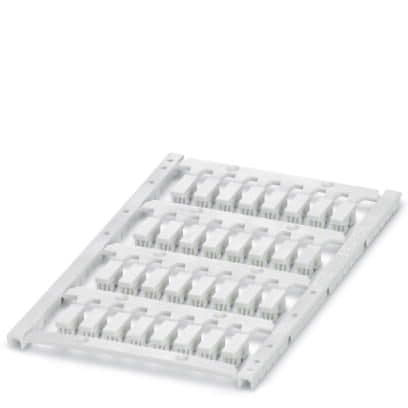 PHOENIX CONTACT - PHC0830780 UCT-WMCO 2,9 (12X4) SIGLATURA CONDUTTORI