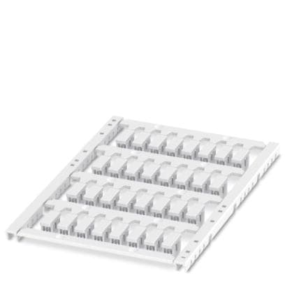 PHOENIX CONTACT - PHC0830784 UCT-WMCO 4,1 (12X4) SIGLATURA CONDUTTORI