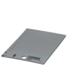 PHOENIX CONTACT - PHC0830993 US-EMLP-HA (85,6X54) SR TARGHETTA