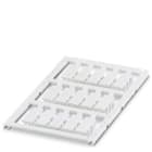 PHOENIX CONTACT - PHC0832108 UCT-WMCO 7,5 (23X8) TARGHETTA SIGL.