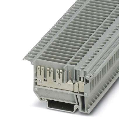 PHOENIX CONTACT - PHC0852067 VBST 4-FS(6-2,8-0,8)ST4 MORSETTO PASSANT