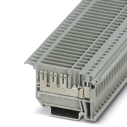 PHOENIX CONTACT - PHC0852067 VBST 4-FS(6-2,8-0,8)ST4 MORSETTO PASSANT