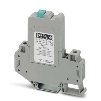 PHOENIX CONTACT - PHC0916606 Interruttore di protezione termomagnetico