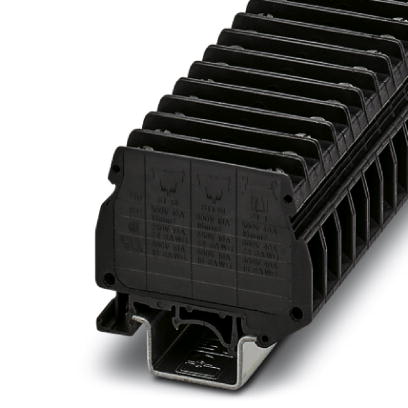 PHOENIX CONTACT - PHC0920083 USIG MORSETTO PORTAFUSIBILE