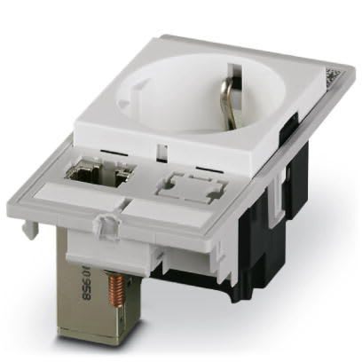 PHOENIX CONTACT - PHC1054542 VS-FP-SD-D-RJ456A-BUBU PRESA