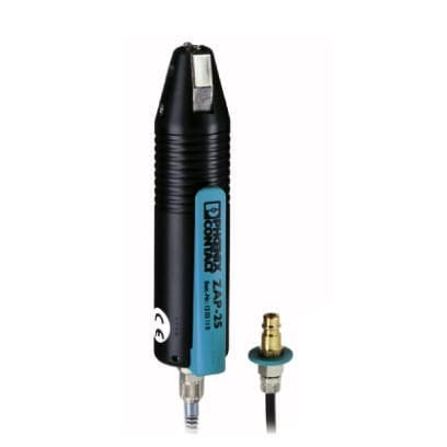 PHOENIX CONTACT - PHC1203110 Utensile a crimpare, pneumatico
