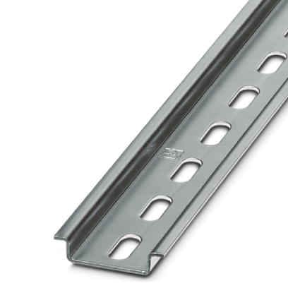 PHOENIX CONTACT - PHC1206421 NS 35/ 7,5 ZN PERF 2000MM GUIDA