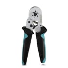 PHOENIX CONTACT - PHC1212046 CRIMPFOX 6H PINZA A CRIMPARE