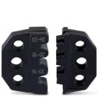 PHOENIX CONTACT - PHC1212049 CRIMPFOX-SC 1,5/DIE STAMPO