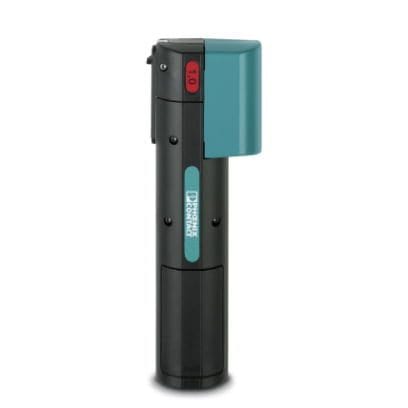 PHOENIX CONTACT - PHC1212465 CF CRIMPHANDY 1,0 UTENSILE MANUALE PORTA