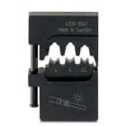 PHOENIX CONTACT - PHC1212473 CRIMPFOX-M SR 6-3/DIE STAMPO