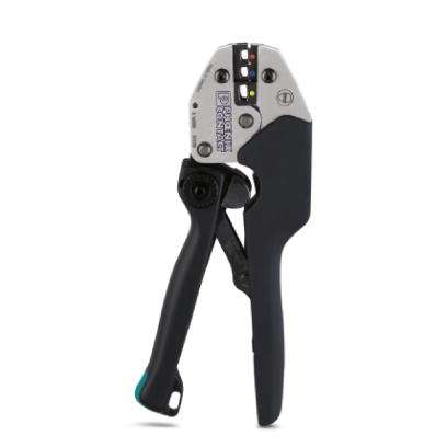 PHOENIX CONTACT - PHC1212730 CRIMPFOX-RCI 6-M PINZA A CRIMPARE