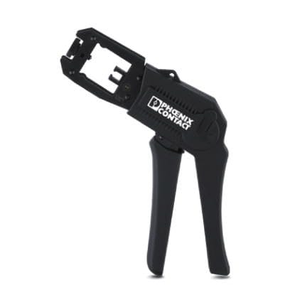 PHOENIX CONTACT - PHC1212734 CRIMPFOX-C D PINZA A CRIMPARE