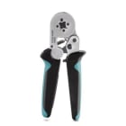 PHOENIX CONTACT - PHC1212764 CRIMPFOX 10S CUS PINZA A CRIMPARE