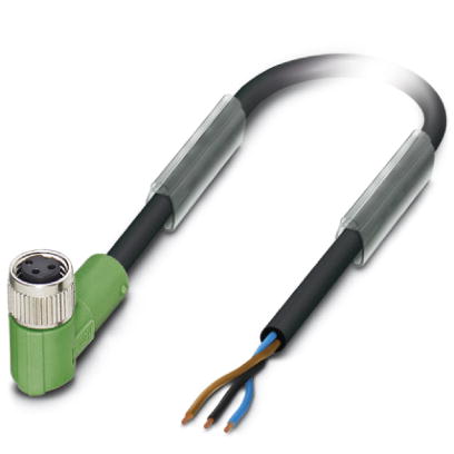 PHOENIX CONTACT - PHC1403253 SAC-3P- 5,0-PVC/M 8FR CAVO SENS/ATT