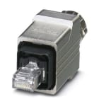 PHOENIX CONTACT - PHC1403367 VS-PPC-C1-MNNA-8Q5-EMC CONNETTORE PUSH/P