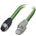 PHOENIX CONTACT - PHC1403496 NBC-M12MSD/ 3,0-93B/R4AQ PROFINET