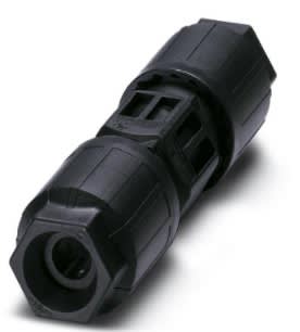 PHOENIX CONTACT - PHC1403836 QPD C 4PE2,5 2X9-16 BK CONNETTORE