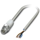 PHOENIX CONTACT - PHC1403948 SAC-4P-M12MS/3,0-600 HD CAVO SENS/ATT