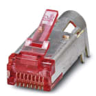 PHOENIX CONTACT - PHC1404388 VS-08-ST-H21P-RJ45 INSERTO PORTACONTATTI